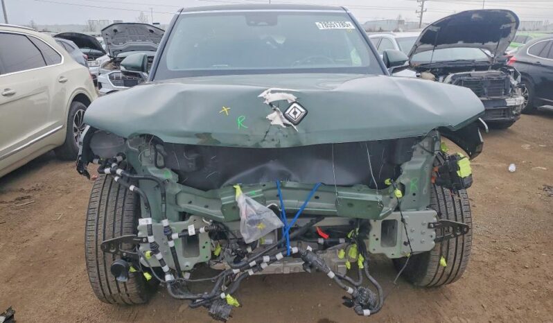 
								2024 Rivian R1s full									