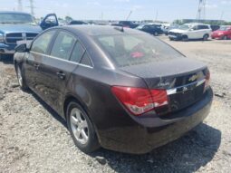 
										2016 Chevrolet Cruze full									