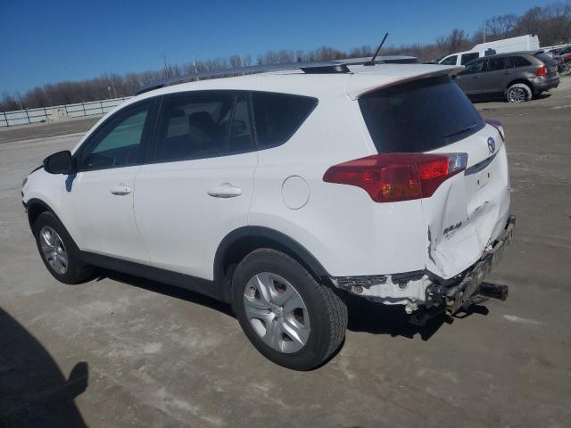 2013 Toyota Rav4