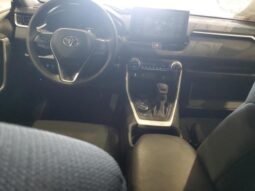 
										2021 Toyota Rav4 full									