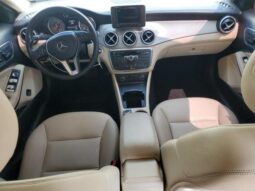 
										2015 Mercedes-benz Gla-class full									