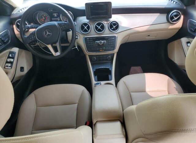 
								2015 Mercedes-benz Gla-class full									