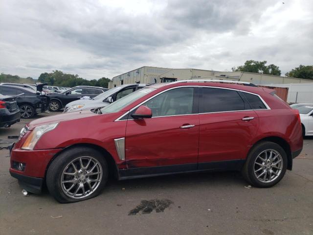 2014 Cadillac Srx