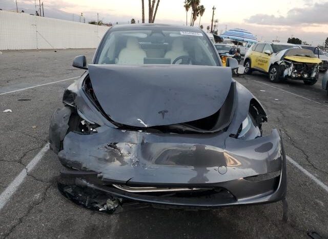 
								2023 Tesla Model y full									