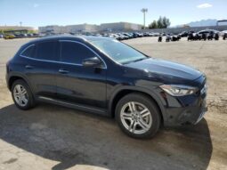
										2021 Mercedes-benz Gla-class full									