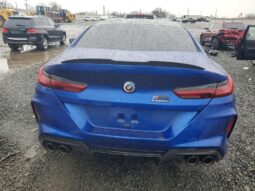 
										2023 BMW M8 full									