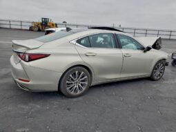 
										2021 Lexus Es 350 full									