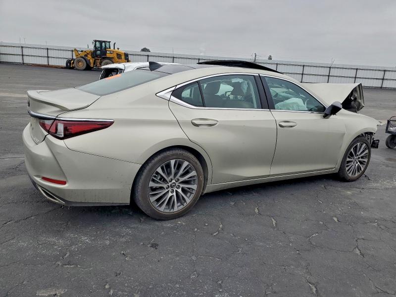 2021 Lexus Es 350