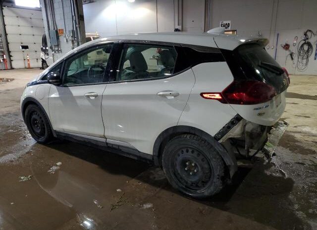 
								2019 Chevrolet Bolt euv full									