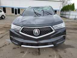 
										2019 Acura Mdx full									