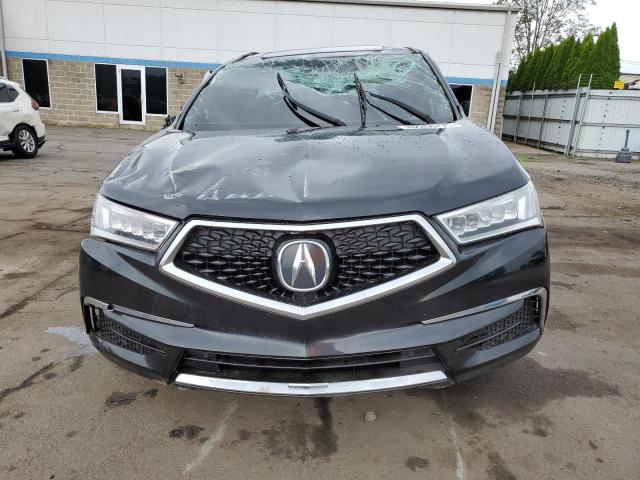 2019 Acura Mdx
