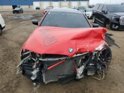 
										2018 BMW M5 full									