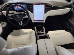 
										2017 Tesla Model x full									