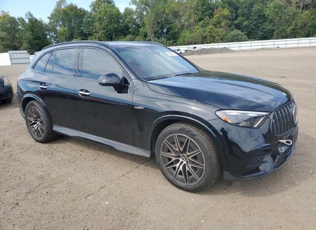 
								2024 Mercedes-benz Glc 43 4ma full									