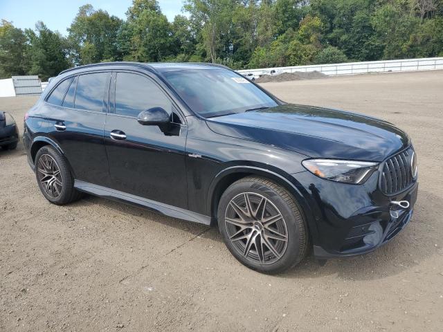 2024 Mercedes-benz Glc 43 4ma