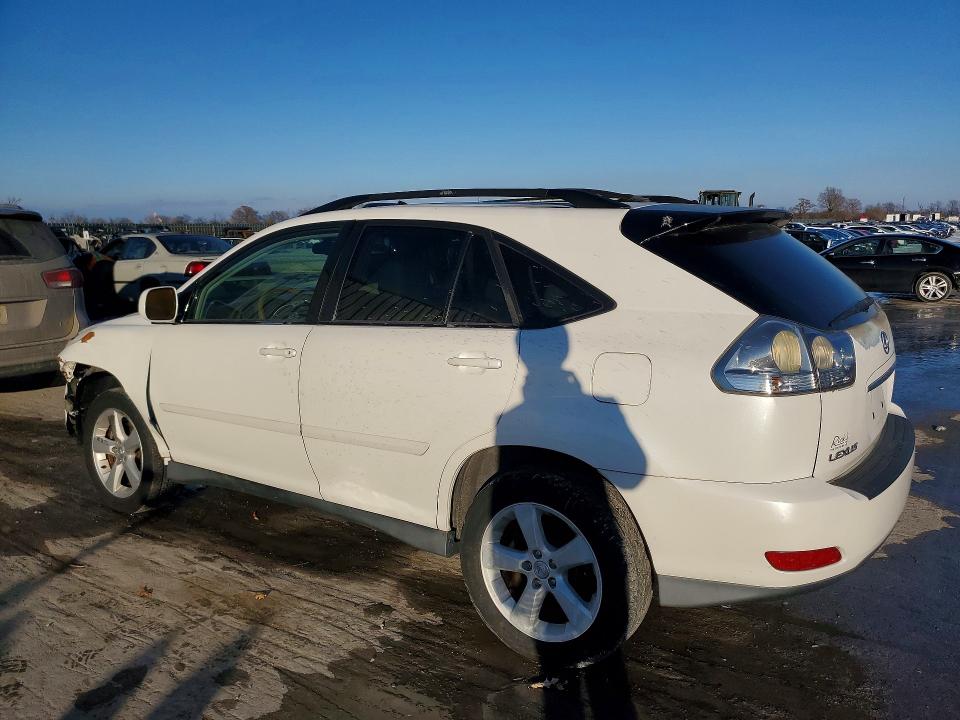 2005 Lexus Rx 330