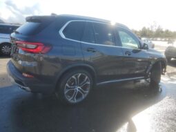 
										2022 BMW X5 full									