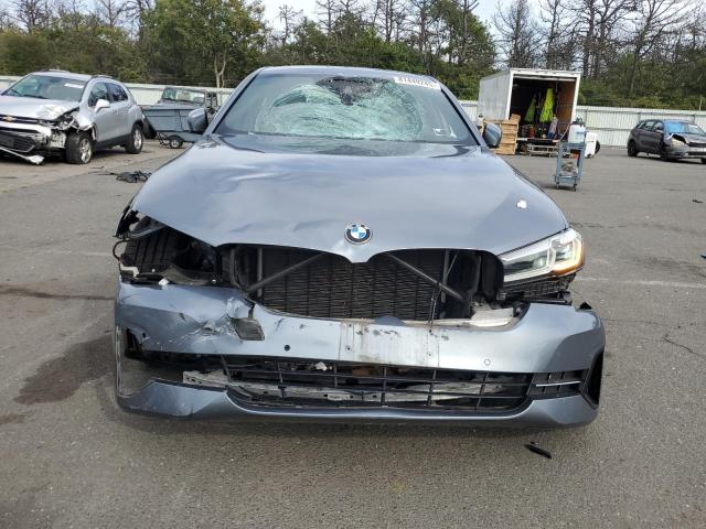 2021 BMW 530 xi