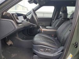 
										2022 Rivian R1t full									