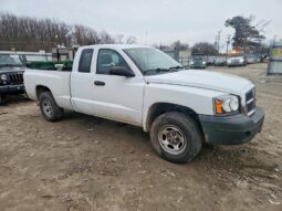 
										2006 Dodge Dakota full									