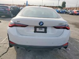 
										2024 BMW I4 full									