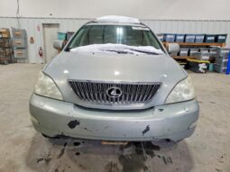 
										2005 Lexus Rx 330 full									