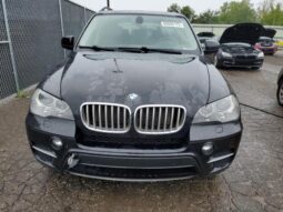 
										2013 BMW X5 full									