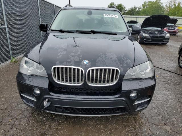 2013 BMW X5