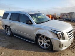 
										2016 Cadillac Escalade full									