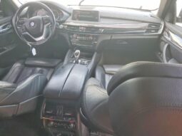 
										2016 BMW X6 full									