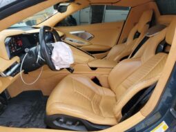 
										2021 Chevrolet Corvette full									