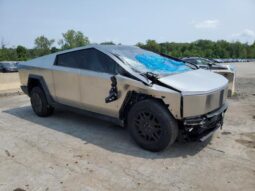 
										2024 Tesla Cybertruck full									