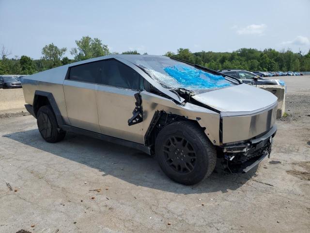 2024 Tesla Cybertruck