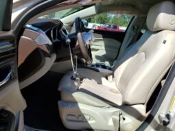 
										2012 Cadillac Srx full									