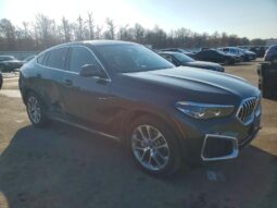 
										2023 BMW X6 full									