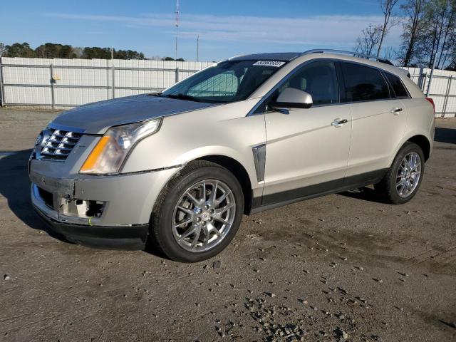 2013 Cadillac Srx
