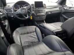 
										2017 Mercedes-benz Gle class full									