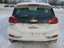 
										2021 Chevrolet Bolt euv full									