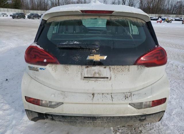
								2021 Chevrolet Bolt euv full									