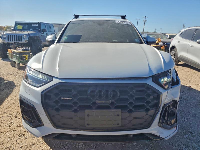 2024 Audi Q5