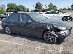 
										2015 BMW 3 series full									