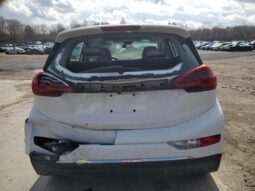 
										2018 Chevrolet Bolt euv full									
