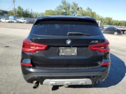 
										2018 BMW X3 full									