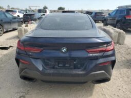 
										2022 BMW M850i xdrive full									