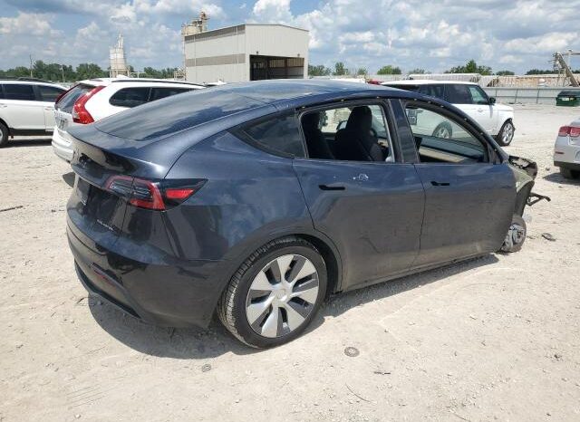 
								2024 Tesla Model y full									