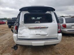 
										2018 Gmc Yukon full									