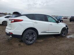 
										2021 Acura Rdx full									