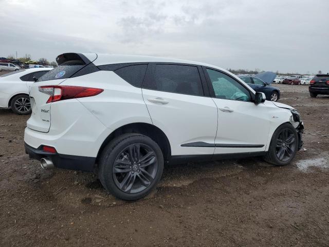 2021 Acura Rdx