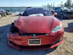 
										2020 Tesla Model s full									