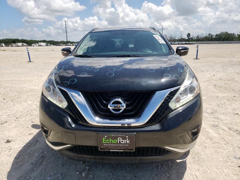 2015 Nissan Murano
